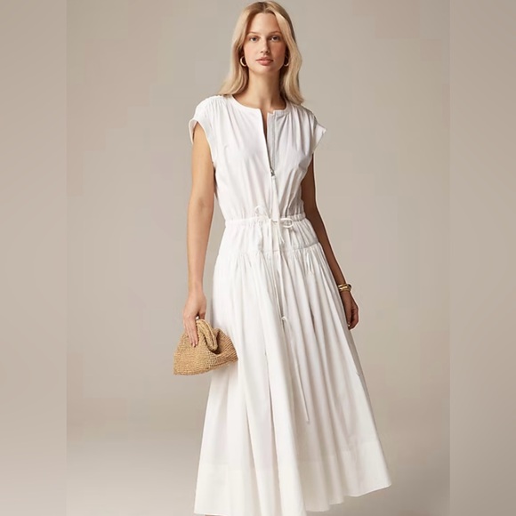 J. Crew Dresses & Skirts - J.Crew Maxi